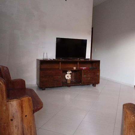 Casa Da Familia Villa Nova Vicosa Ngoại thất bức ảnh