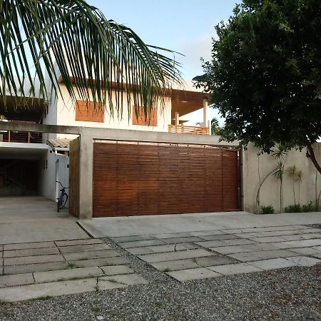 Casa Da Familia Villa Nova Vicosa Ngoại thất bức ảnh