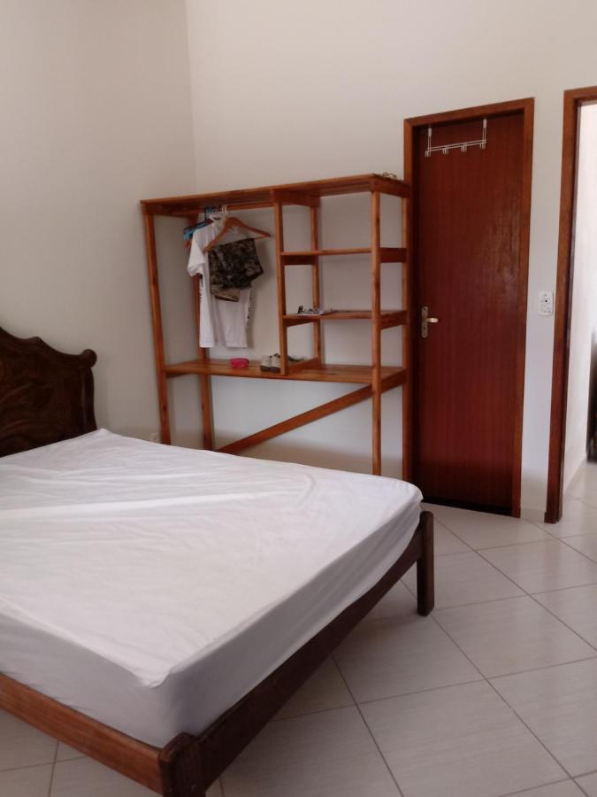 Casa Da Familia Villa Nova Vicosa Ngoại thất bức ảnh