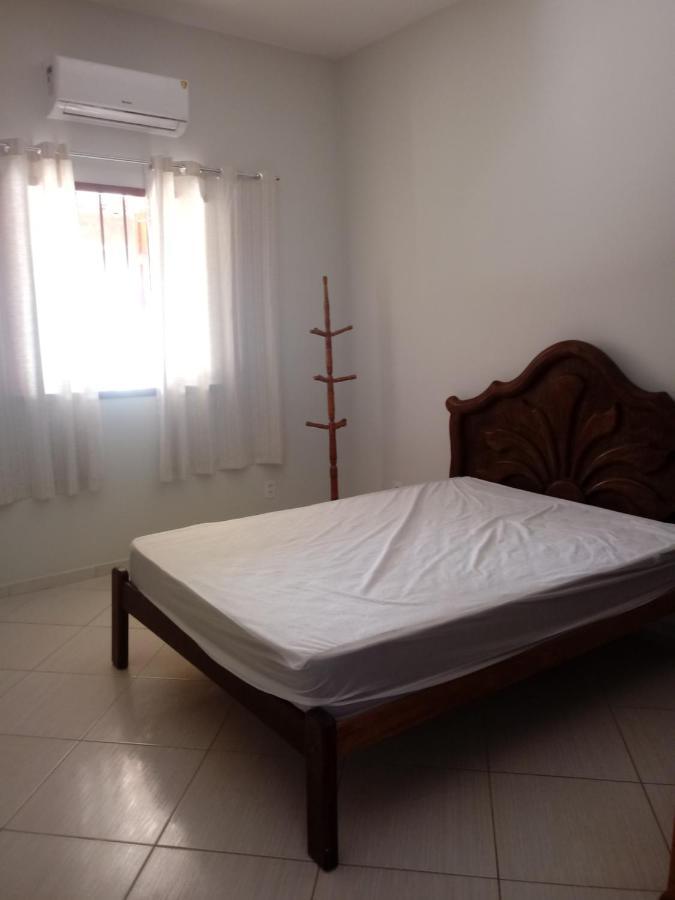 Casa Da Familia Villa Nova Vicosa Ngoại thất bức ảnh