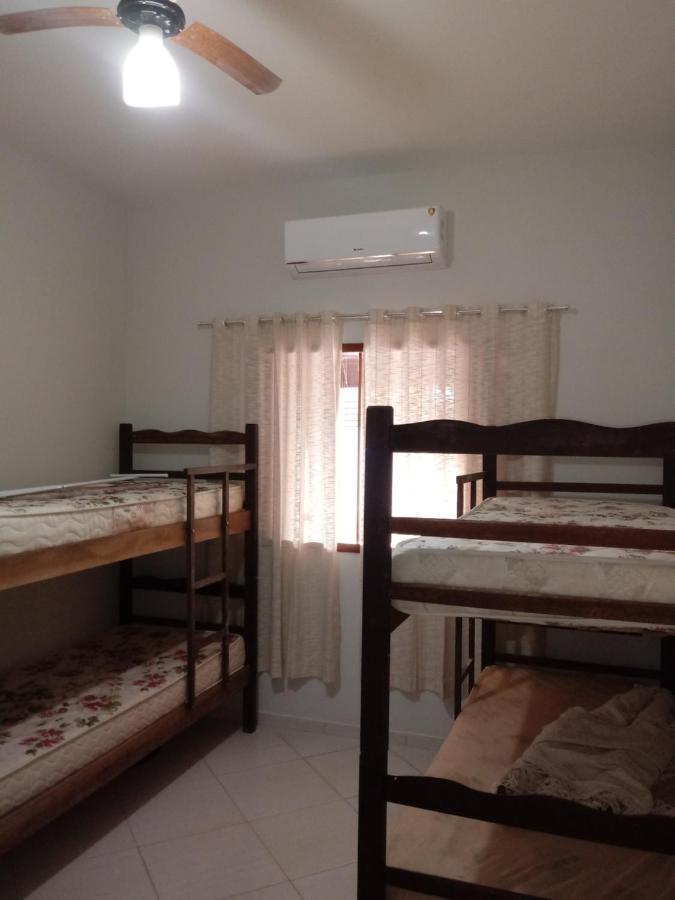 Casa Da Familia Villa Nova Vicosa Ngoại thất bức ảnh