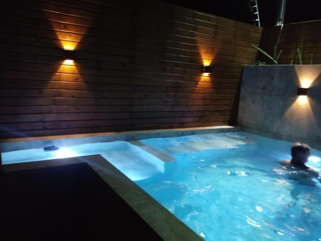 Casa Da Familia Villa Nova Vicosa Ngoại thất bức ảnh
